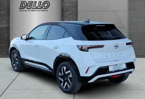 Neu Opel Mokka 145 PS (106 kW) 2025 Weiß SUV