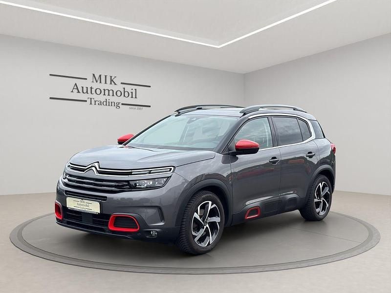 Gebraucht 2020 Citroën C5 Aircross Shine SUV | 18.950 € (Guter Preis) - Bild 1/4