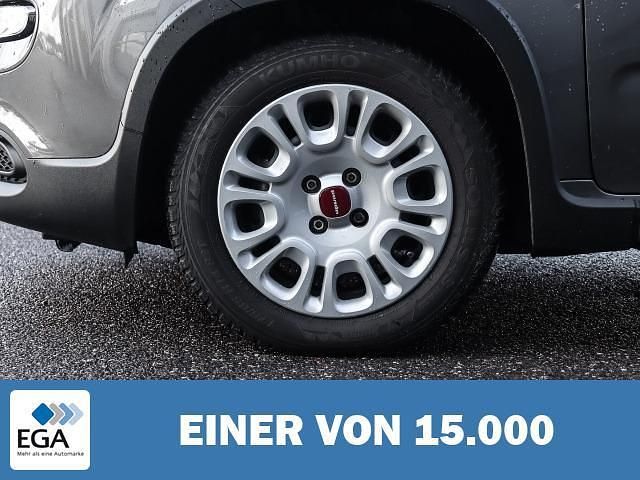 Gebraucht Fiat Panda 69 PS (50 kW) 2023 Kleinwagen