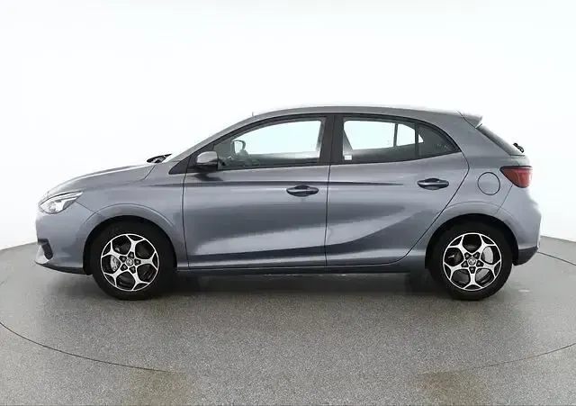 Gebraucht MG MG3 Comfort 116 PS (85 kW) 2025 Grau Kleinwagen