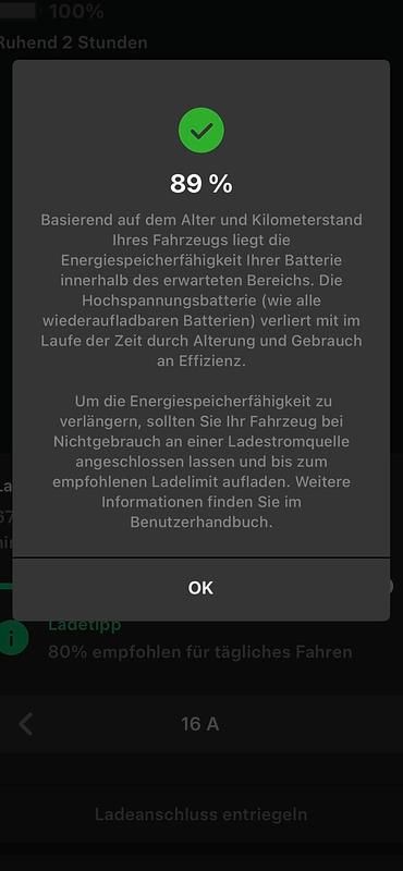 Gebraucht Tesla Model 3 235 kW (320 PS) 2020 Schwarz Limousine