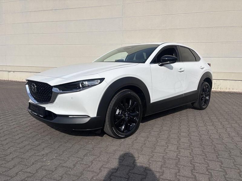 Neu Mazda CX-30 Homura-Line 140 PS (102 kW) 2026 SUV