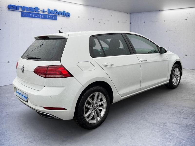 Gebraucht VW Golf VII Comfortline 2019