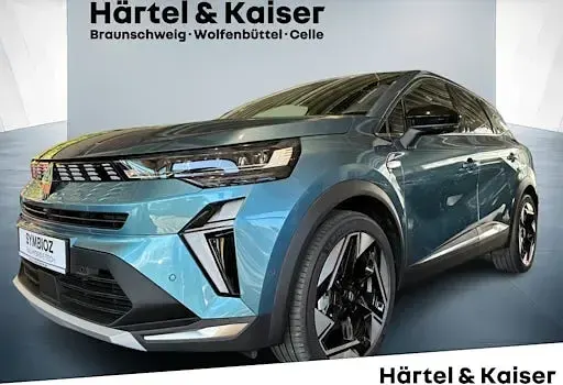 Brugt Renault Symbioz Iconic 158 HK (116 kW) 2025 SUV