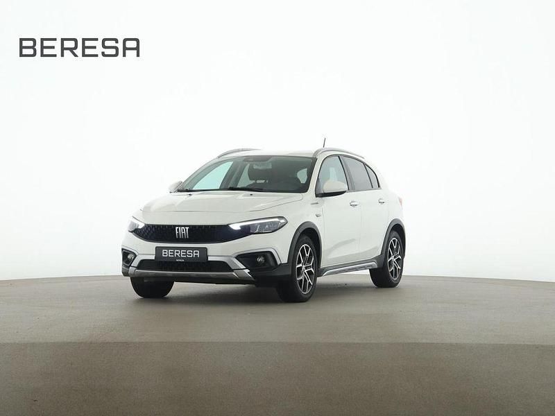 Gebraucht 2022 Fiat Tipo Sport Limousine | 14.580 € (Fairer Preis) - Bild 1/4