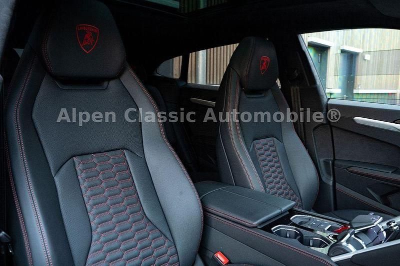 Gebraucht Lamborghini Urus 650 PS (478 kW) 2022 Nero helene SUV