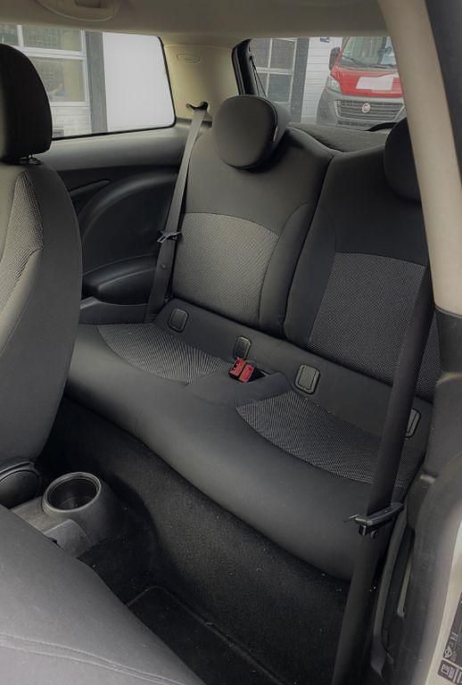 Usado Mini One D 90 HP (66 kW) 2012 Bege Citadino