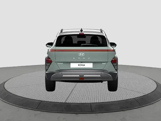 Gebraucht Hyundai Kona Prime 170 PS (125 kW) 2025 Andere SUV