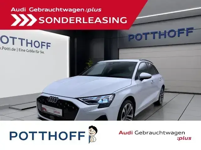 Gebraucht Audi A3 Advanced 150 PS (110 kW) 2025 Limousine