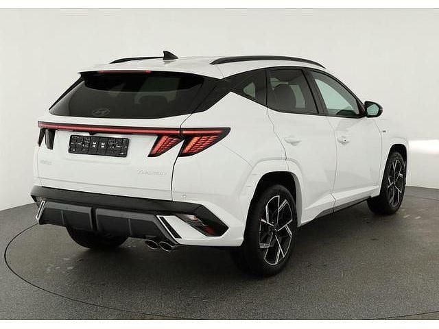 Gebraucht 2025 Hyundai Tucson N Line SUV | 31.395 € (Fairer Preis) - Bild 1/1