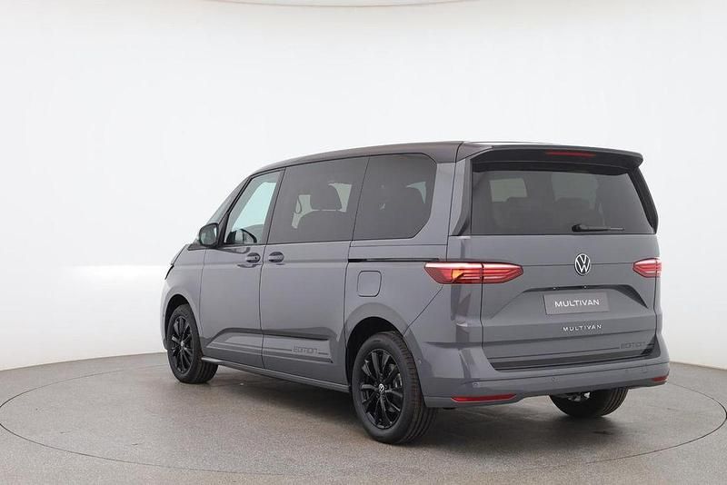 Neu VW Multivan Edition 150 PS (110 kW) 2026 Grau Van / Kleinbus