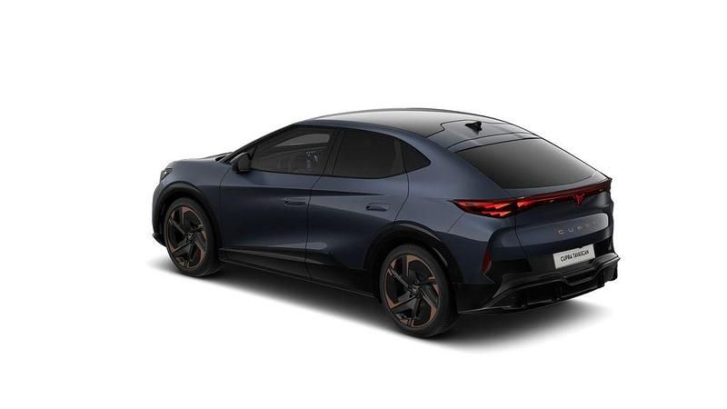 Neu Cupra Tavascan Endurance 210 kW (286 PS) 2026 Blau SUV