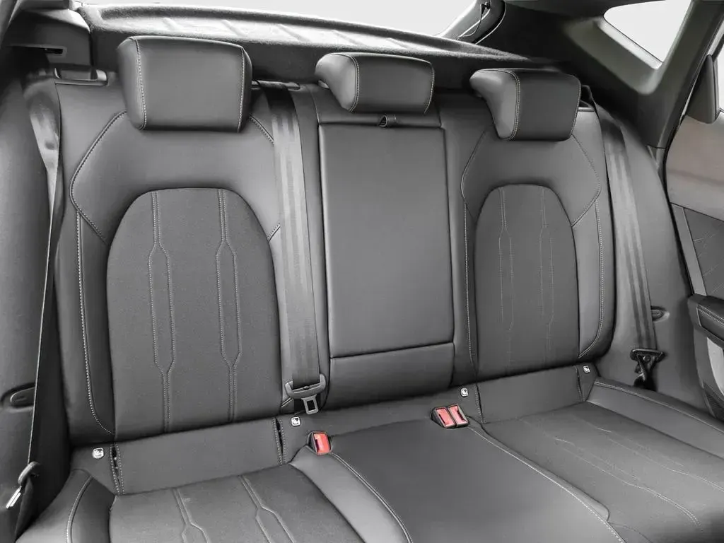 Gebraucht Cupra Formentor 150 PS (110 kW) 2024 Weiss SUV