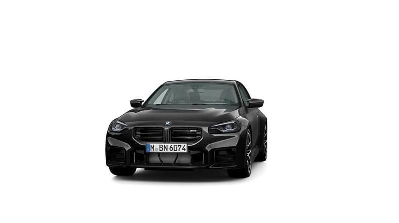 Neu 2025 BMW M2 Shadowline Coupé | 70.730 € (Superpreis) - Bild 1/1