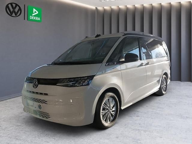 Neu VW California Beach 150 PS (110 kW) 2025 Van