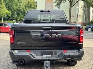 Neu Dodge Ram 420 PS (308 kW) 2025 Schwarz (diamond black metallic) Pickup