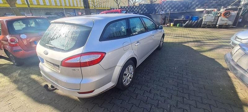 Gebraucht Ford Mondeo 116 PS (85 kW) 2009 Kombi