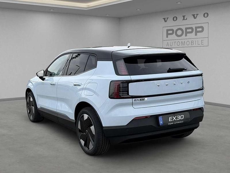 Neu Volvo EX30 Plus 314 kW (428 PS) 2026 Cloud blue SUV