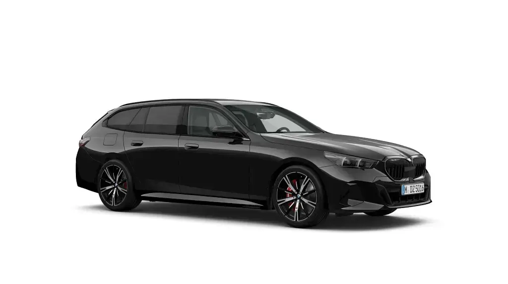 Neu BMW 540 Comfort Edition 286 PS (210 kW) 2026 Kombi