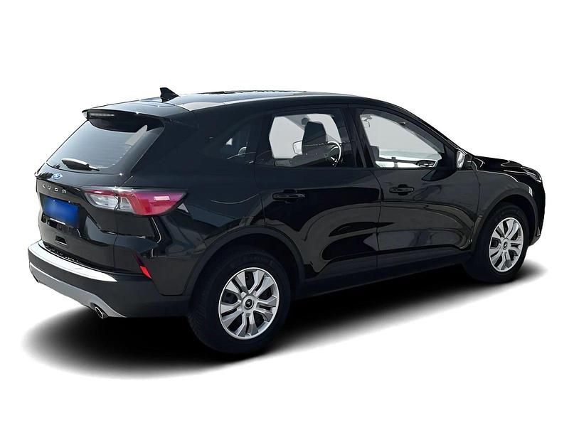 Schwarz Gebraucht 2024 Ford Kuga Cool & Connect SUV | 22.149 € (Superpreis) - Bild 1/4