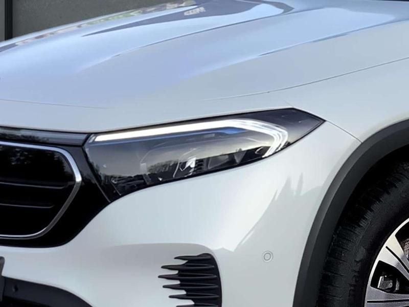 Gebraucht Mercedes EQB250 Progressive 139 kW (190 PS) 2022 Other SUV