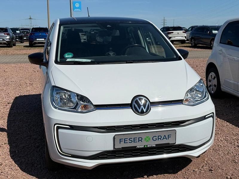 Używany VW e-up! Style 61 kW (83 KM) 2022 Hatchback