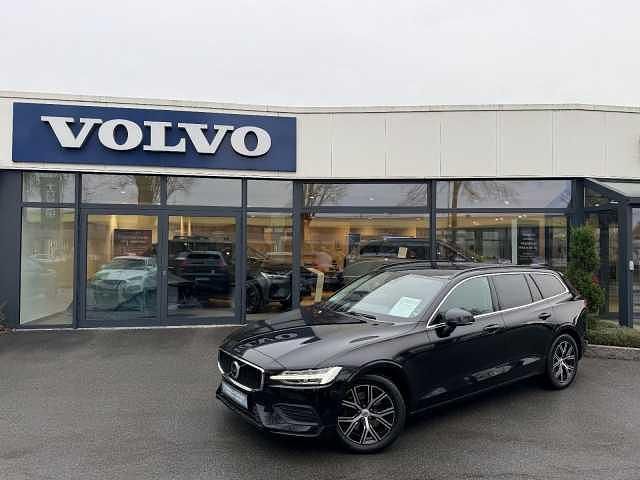 Gebraucht Volvo V60 145 PS (106 kW) 2023 Kombi