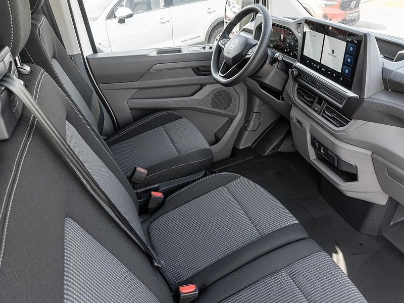 Neu VW T7 160 kW (218 PS) 2026 Van