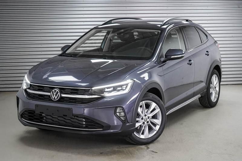 Rauchgrau metallic (5x) Gebraucht 2025 VW Taigo Life SUV | 26.291 € (Guter Preis) - Bild 1/4