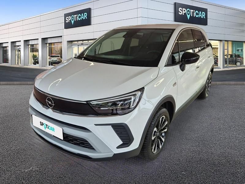 Gebraucht 2023 Opel Crossland Elegance SUV | 18.890 € (Fairer Preis) - Bild 1/1