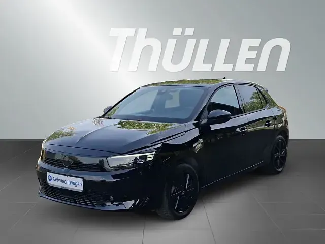 Occasion Opel Corsa 101 ch (74 kW) 2024 Citadine