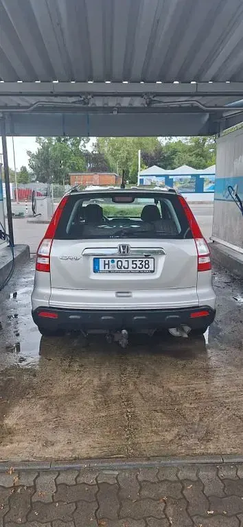Gebraucht Honda CR-V Comfort 140 PS (102 kW) 2007 SUV