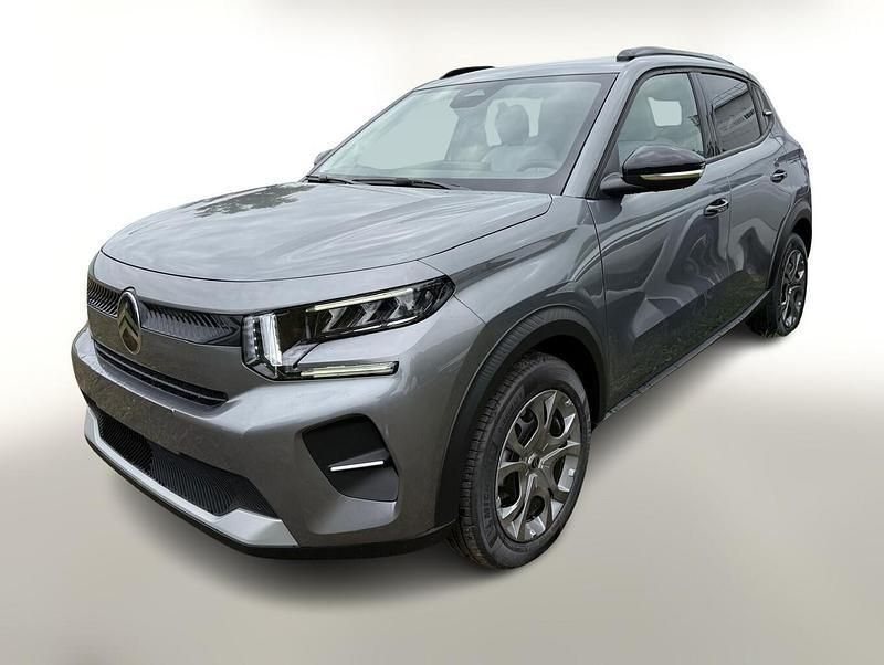 Mercure grau metallic Neu 2025 Citroën C3 Kleinwagen | 17.703 € (Fairer Preis) - Bild 1/4