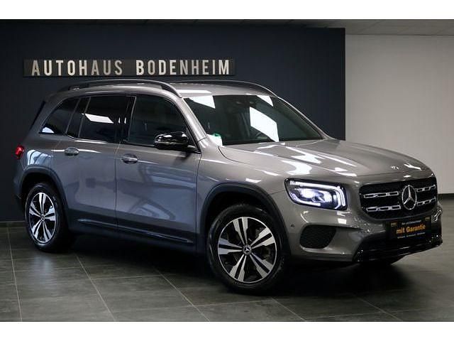 Gebraucht 2020 Mercedes GLB180 SUV | 32.990 € (Etwas zu teuer) - Bild 1/4