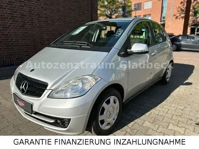 Gebraucht Mercedes A150 95 PS (69 kW) 2009 Andere Limousine