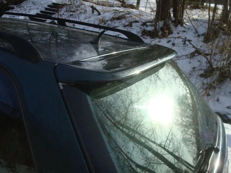 Gebraucht Audi 80 90 PS (66 kW) 1992 Grün Kombi