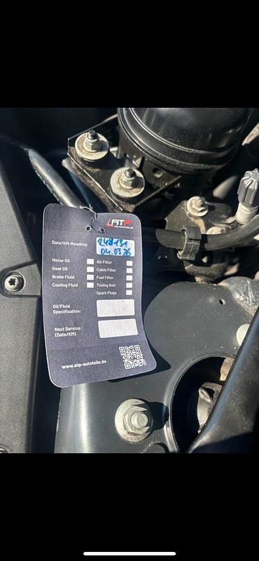 Gebraucht BMW 325 218 PS (160 kW) 2004 Schwarz Limousine