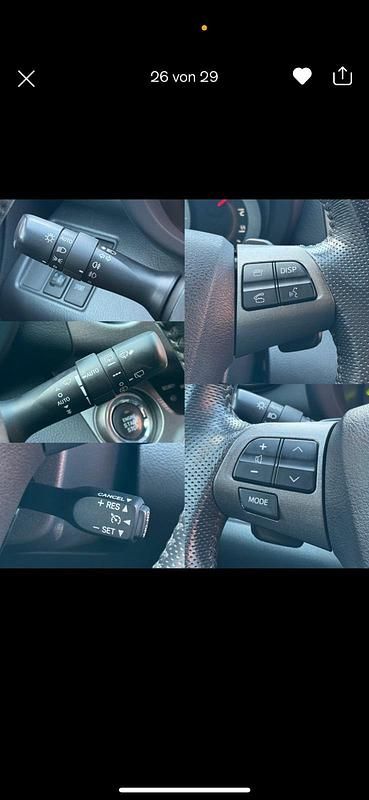 Gebraucht Toyota RAV4 150 PS (110 kW) 2009 Grau SUV