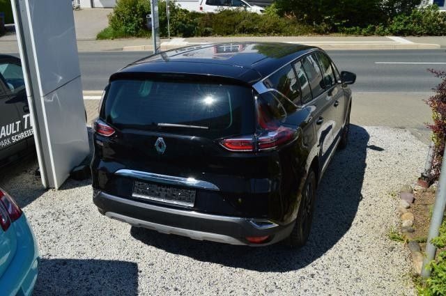 Occasion Renault Espace Bose Edition 160 ch (117 kW) 2015 Noir Monospace