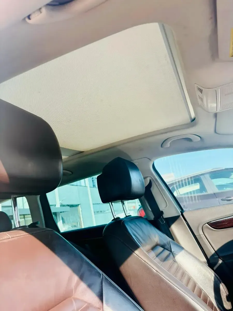 Gebraucht VW Passat Highline 143 PS (105 kW) 2011 Andere farben Kombi