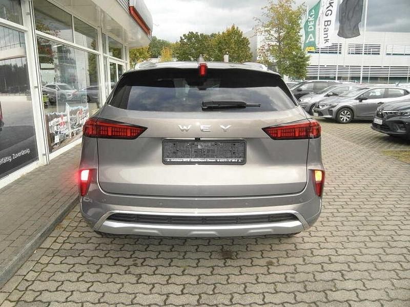 Gebraucht Wey 05 350 PS (257 kW) 2025 Grau SUV
