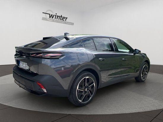 Gebraucht Peugeot 408 GT GT 224 PS (164 kW) 2023 Grau Limousine