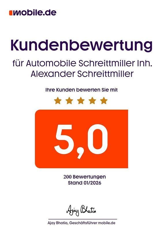 Gebraucht BMW 118 Advantage 136 PS (100 kW) 2019 Schwarz Kleinwagen