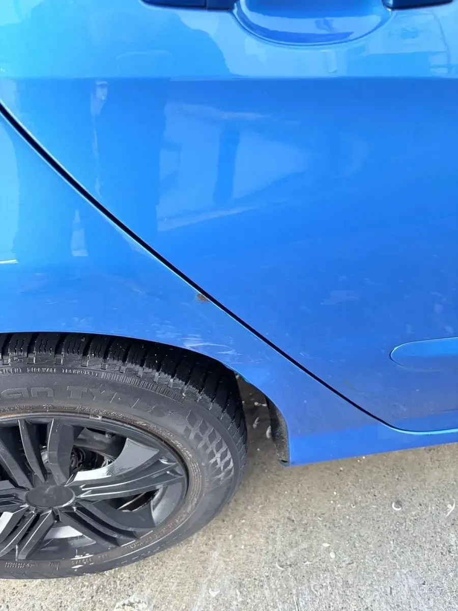 Gebraucht Peugeot 308 120 PS (88 kW) 2007 Kleinwagen