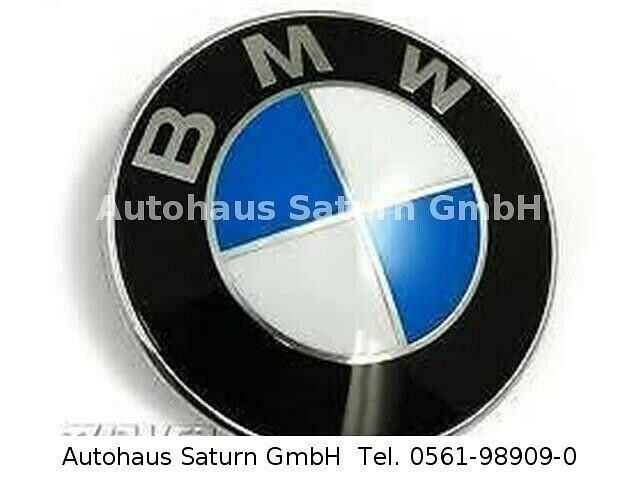 Gebraucht BMW 735 211 PS (155 kW) 1991 Silber Limousine