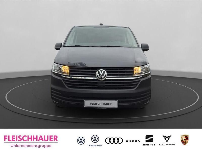 Gebraucht VW T6.1 110 PS (80 kW) 2022 Grau Van