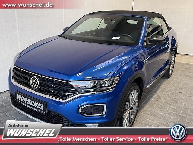 Gebraucht 2021 VW T-Roc Active SUV | 25.985 € (Fairer Preis) - Bild 1/4