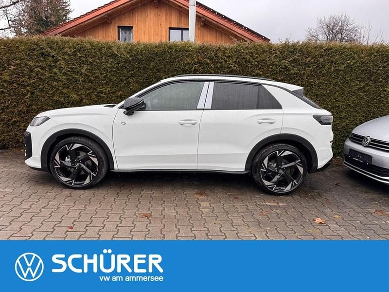 Gebraucht VW T-Roc Style 150 PS (110 kW) 2026 SUV