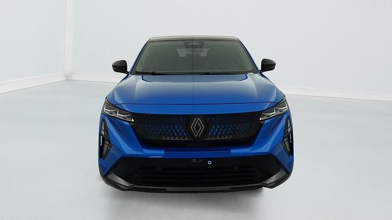 Gebraucht Renault Rafale 150 PS (110 kW) 2025 Bleu sommet / toit noir etoile SUV