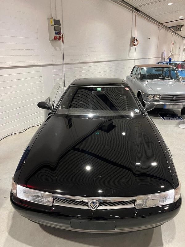 Gebraucht Mazda RX7 Cosmo 230 PS (169 kW) 1993 Schwarz Coupé